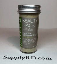 Cargar imagen en el visor de la galería, SheaMoisture máscara de Té Matcha
