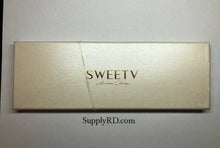 Cargar imagen en el visor de la galería, Diadema de boda con diamantes