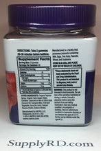 Cargar imagen en el visor de la galería, Gomitas de Melatonina- Ayuda para dormir