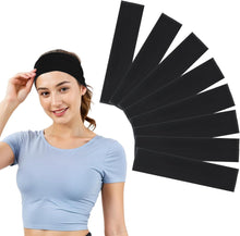 Cargar imagen en el visor de la galería, Diademas para entrenamiento