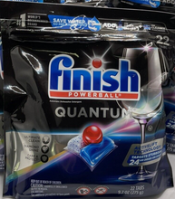 Cargar imagen en el visor de la galería, Finish - Quantum el siguiente nivel de limpieza