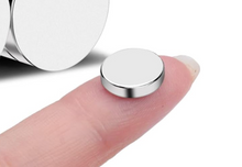 Cargar imagen en el visor de la galería, Imanes fuertes de neodimio