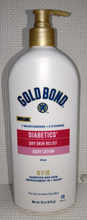 Cargar imagen en el visor de la galería, Crema para manos y cuerpo para diabéticos para piel muy seca