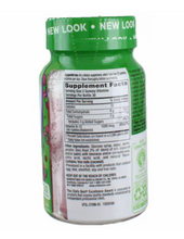 Cargar imagen en el visor de la galería, Vitafusion Vitamina B12 gomitas, 60 unidades