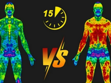 Cargar imagen en el visor de la galería, Crema quemagrasas Crema caliente para quemar celulitis del vientre y crecimiento muscular