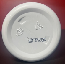 Cargar imagen en el visor de la galería, Quemador de grasa termogénico con infusión de péptidos de colágeno