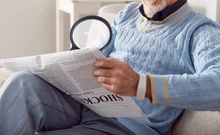 Cargar imagen en el visor de la galería, Lupa, 5X 15X, con 4 Luces LED 5.8in