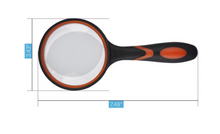 Cargar imagen en el visor de la galería, Lupa Lente 75 mm