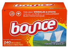 Cargar imagen en el visor de la galería, Bounce Suavizante de tela para control estático