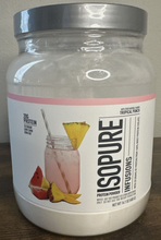 Cargar imagen en el visor de la galería, Isopure Proteína en polvo con cero carbohidratos