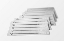 Cargar imagen en el visor de la galería, Kit para principiantes, 10 tintas de tatuaje, kit completo de pistola de tatuaje