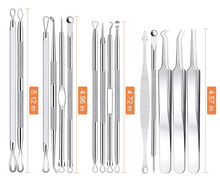 Cargar imagen en el visor de la galería, 15 piezas de removedor de puntos negros