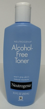 Cargar imagen en el visor de la galería, Tónico facial sin aceite y sin alcohol Neutrogena