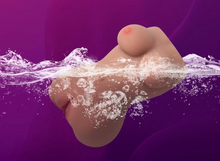 Cargar imagen en el visor de la galería, Masturbador de bolsillo para hombres