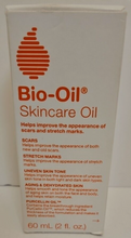 Cargar imagen en el visor de la galería, Bio-Oil Aceite para cicatrices y estrías, hidrata la piel