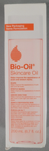 Cargar imagen en el visor de la galería, Bio-Oil Aceite para cicatrices y estrías, hidrata la piel