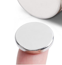Cargar imagen en el visor de la galería, Imanes fuertes de neodimio