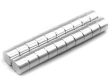 Cargar imagen en el visor de la galería, Imanes fuertes de neodimio