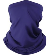 Cargar imagen en el visor de la galería, Bandanas de media cara, diadema, polaina para el cuello