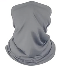 Cargar imagen en el visor de la galería, Bandanas de media cara, diadema, polaina para el cuello