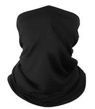 Cargar imagen en el visor de la galería, Bandanas de media cara, diadema, polaina para el cuello