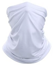 Cargar imagen en el visor de la galería, Bandanas de media cara, diadema, polaina para el cuello