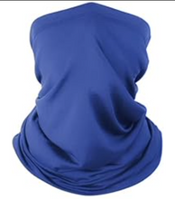 Cargar imagen en el visor de la galería, Bandanas de media cara, diadema, polaina para el cuello