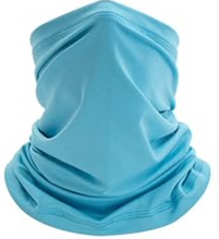 Cargar imagen en el visor de la galería, Bandanas de media cara, diadema, polaina para el cuello