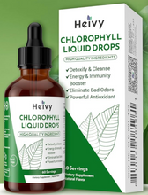 Cargar imagen en el visor de la galería, Clorofila liquida 2oz