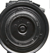 Cargar imagen en el visor de la galería, HYUNDAI 2007 SONATA Compresor de Aire Acondicionado FOUR SEASONS 67348