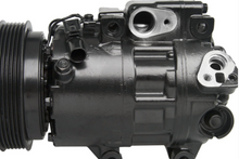 Cargar imagen en el visor de la galería, HYUNDAI 2007 SONATA Compresor de Aire Acondicionado FOUR SEASONS 67348