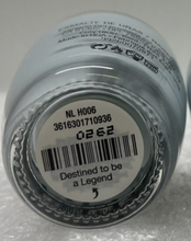 Cargar imagen en el visor de la galería, Destined To Be A Legend (NL H006)