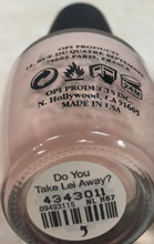 Cargar imagen en el visor de la galería, Do you take leí Away? (NL H67)