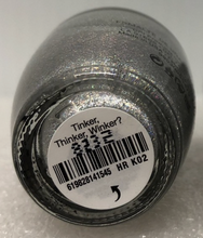 Cargar imagen en el visor de la galería, OPI Tinker thinker winker