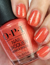 Cargar imagen en el visor de la galería, OPI Mural mural on the wall