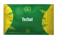 Cargar imagen en el visor de la galería, Suplemento proteico Techui Superfood 90 cápsulas con 100 % de espirulina
