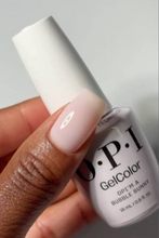 Cargar imagen en el visor de la galería, OPI'm a Bubble Bunny Gel⚡