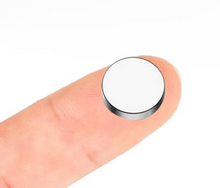 Cargar imagen en el visor de la galería, Imanes fuertes de neodimio
