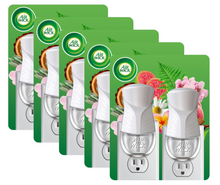 Cargar imagen en el visor de la galería, Ambientador aromático para el hogar y el baño