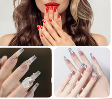 Cargar imagen en el visor de la galería, Lámpara de uñas de gel Hasakhi