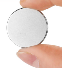 Cargar imagen en el visor de la galería, Imanes fuertes de neodimio