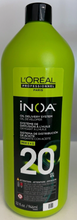 Cargar imagen en el visor de la galería, Inoa - L'Oréal Professional para unisex - Tinte para cabello de 2,1 oz