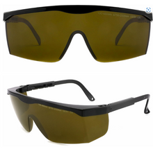Cargar imagen en el visor de la galería, Alsenor IPL 190 nm-2000 nm Gafas de Seguridad Láser