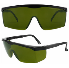 Cargar imagen en el visor de la galería, Alsenor IPL 190 nm-2000 nm Gafas de Seguridad Láser