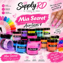 Cargar imagen en el visor de la galería, Mia Secret Acrylic Powders
