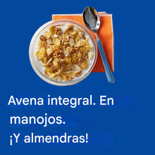 Cargar imagen en el visor de la galería, Cereal saludable para el corazón, bajo en grasas