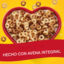 Cargar imagen en el visor de la galería, Cheerios multigrano, cereales para el desayuno saludables para el corazón