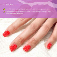 Cargar imagen en el visor de la galería, JEWHITENY Removedor de esmalte de uñas