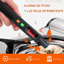 Cargar imagen en el visor de la galería, Detector de fugas de gas portátil
