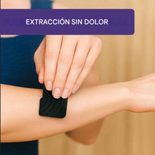 Cargar imagen en el visor de la galería, Cinta de alta calidad (paquete de 30) – Eliminación sin dolor, hipoalergénica, sin látex y suave para la piel